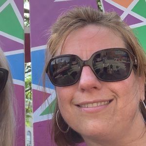 Meet your Posher, Barb